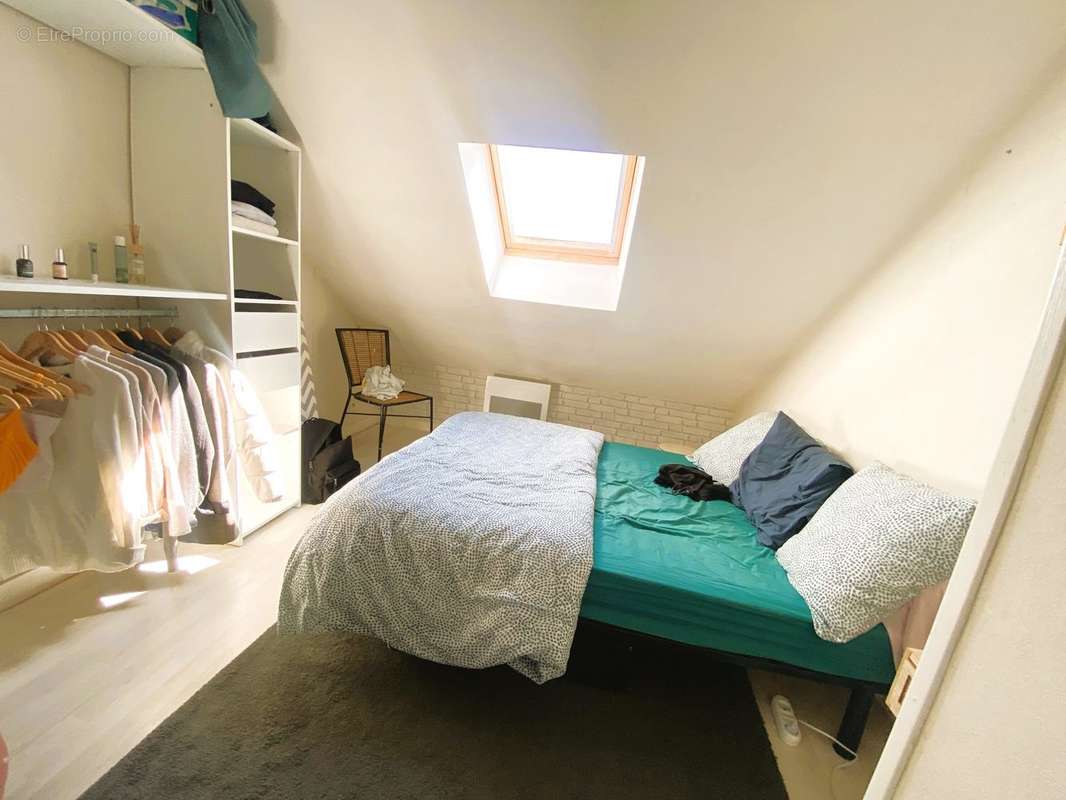 Appartement à ANGERS