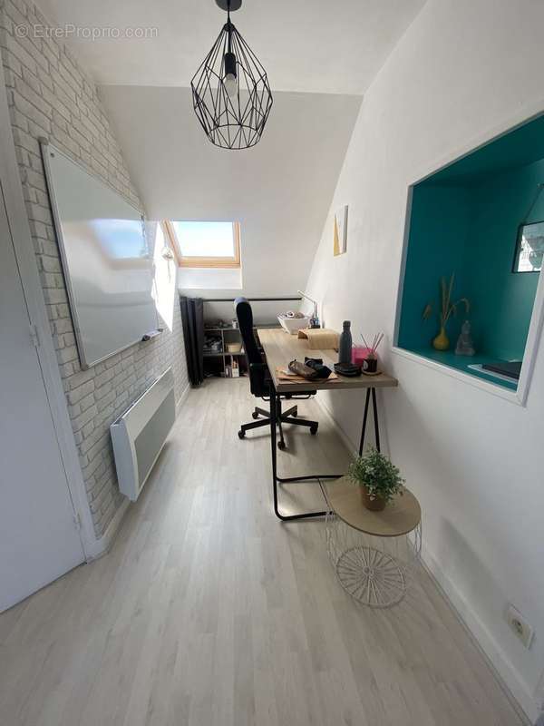 Appartement à ANGERS