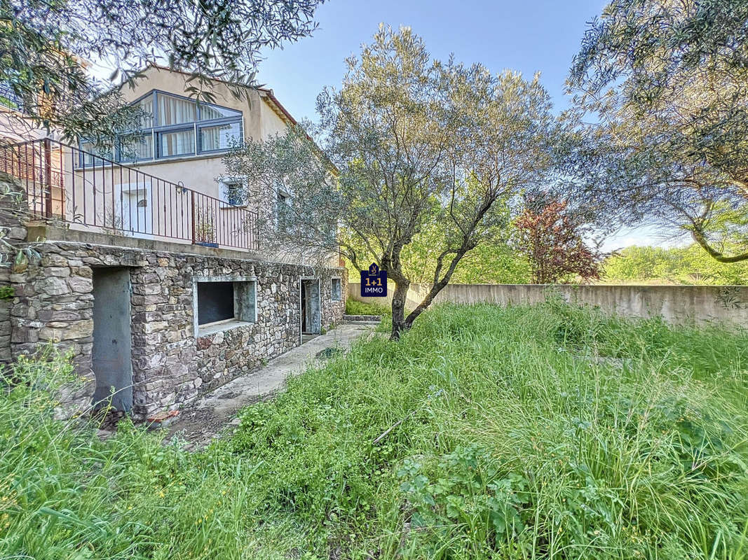 Maison à ROQUEBRUNE-SUR-ARGENS