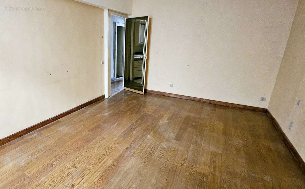 Appartement à SETE