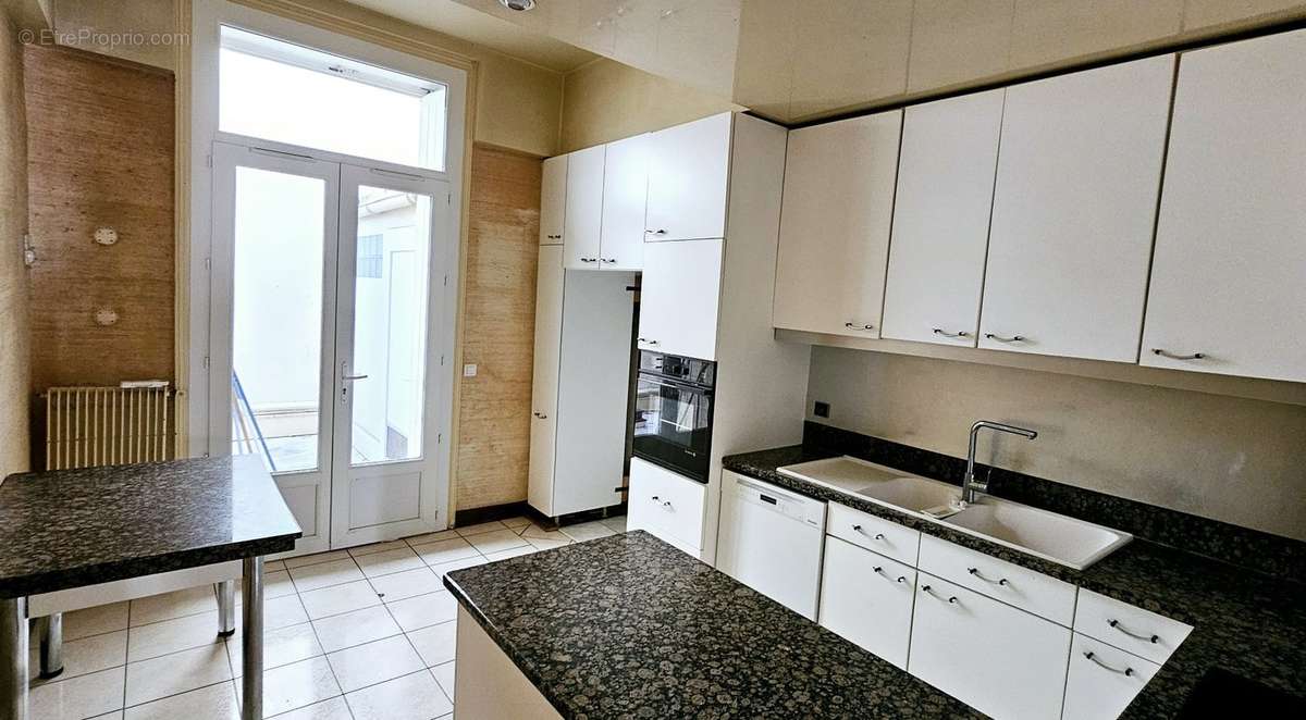 Appartement à SETE