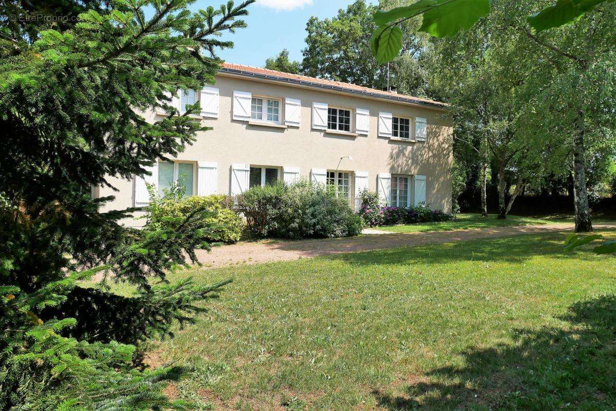 Maison à TREMENTINES