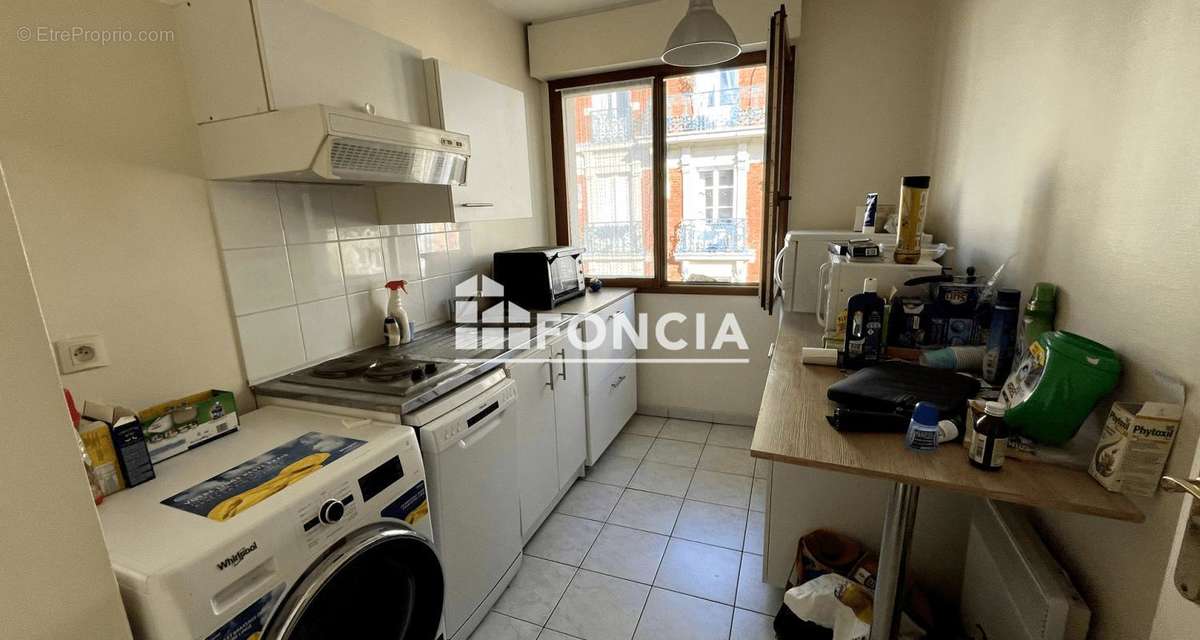 Appartement à LILLE