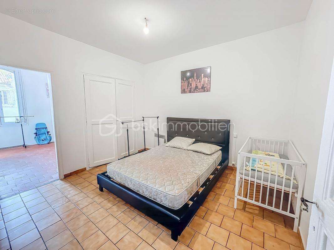 Appartement à NARBONNE