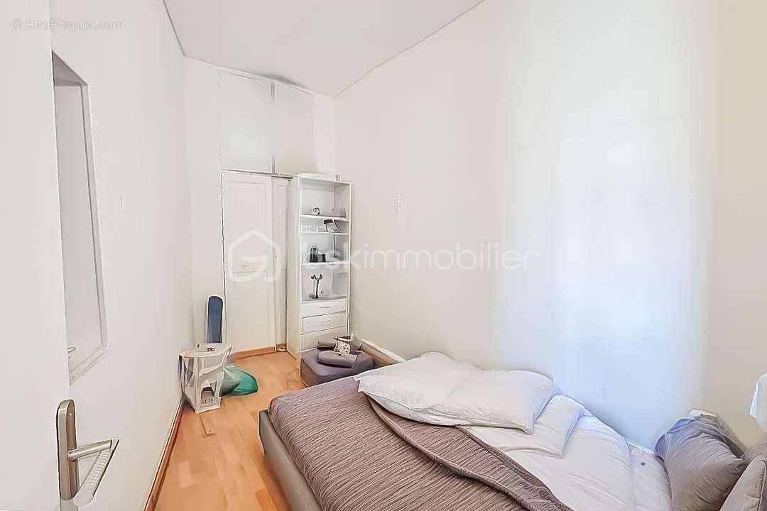 Appartement à NARBONNE