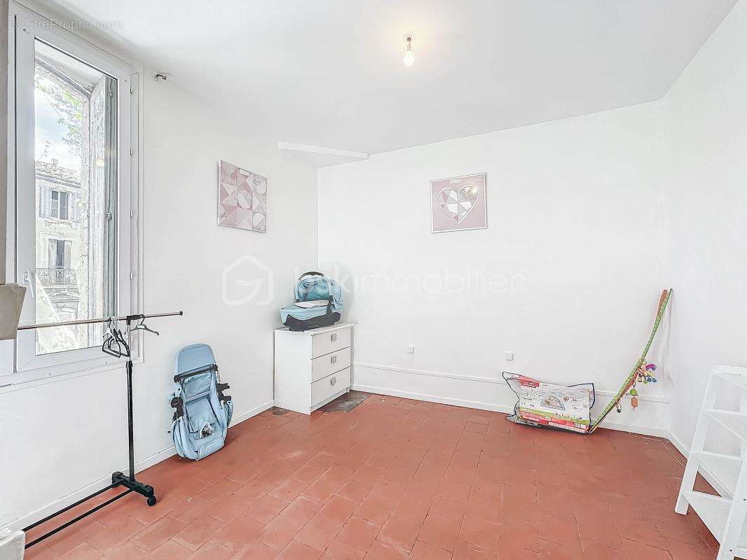 Appartement à NARBONNE