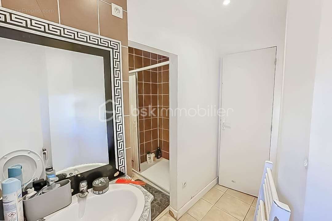 Appartement à NARBONNE