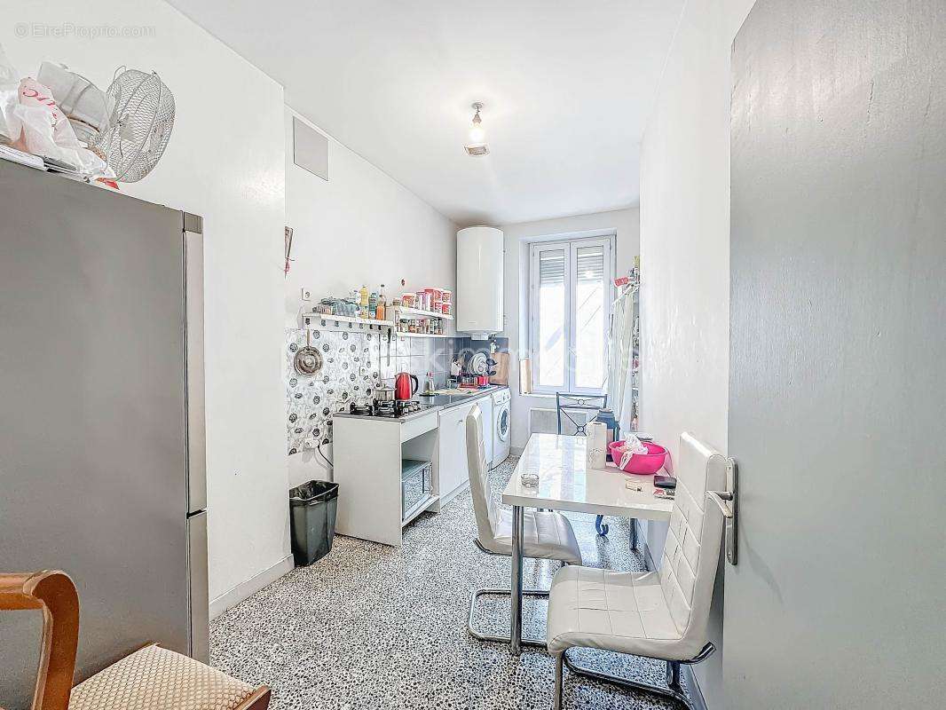 Appartement à NARBONNE