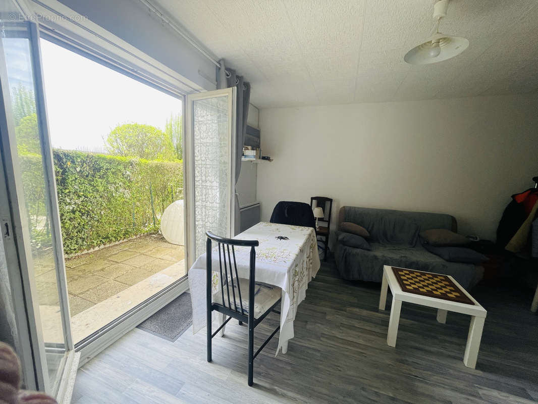 Appartement à VILLERS-SUR-MER