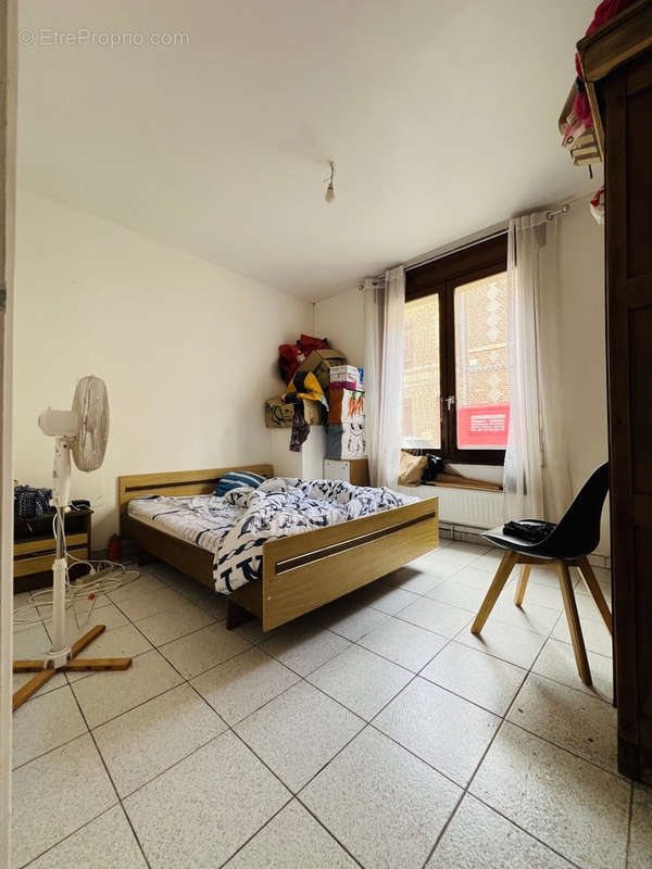 Appartement à AMIENS