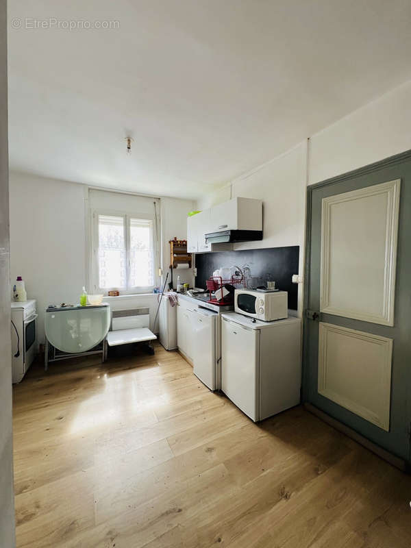 Appartement à AMIENS