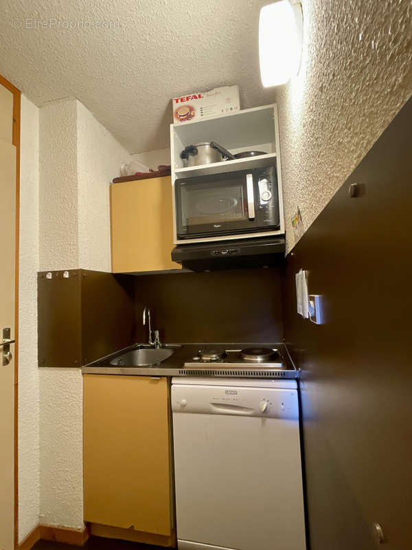 Appartement à LA COTE-D&#039;AIME