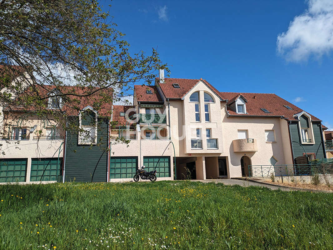 Appartement à BESANCON