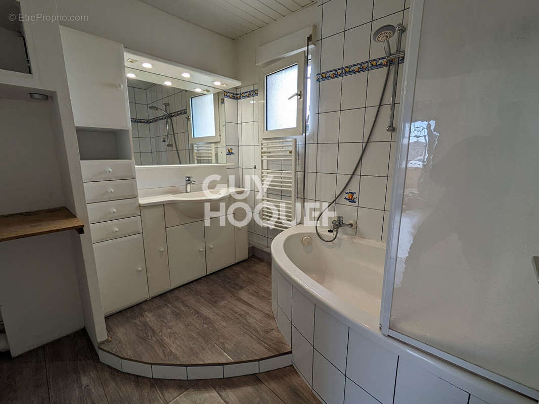 Appartement à BESANCON