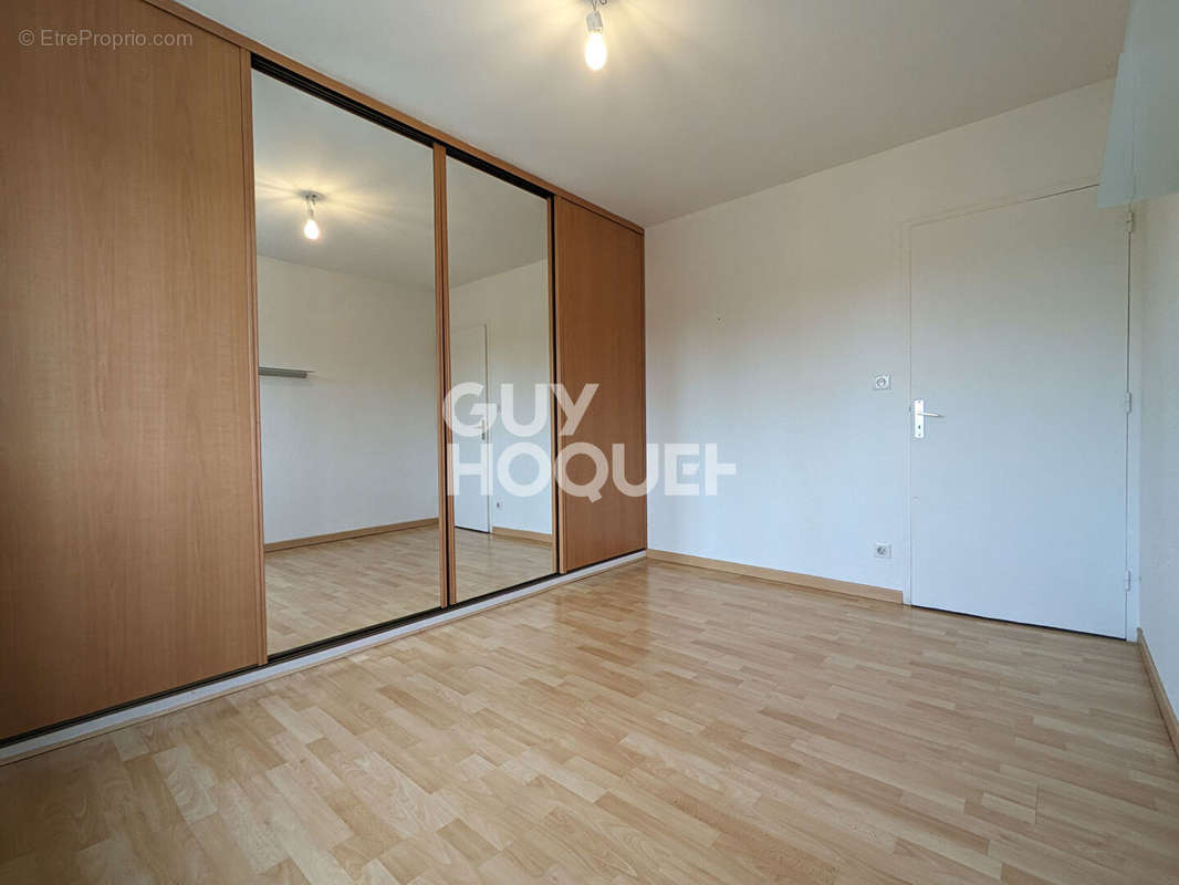 Appartement à BESANCON