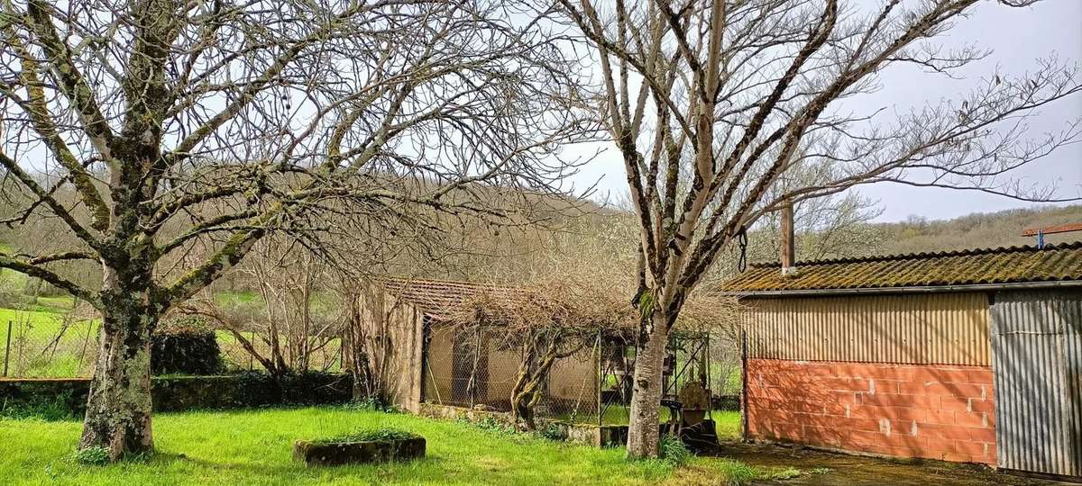 Maison à CORDES-SUR-CIEL