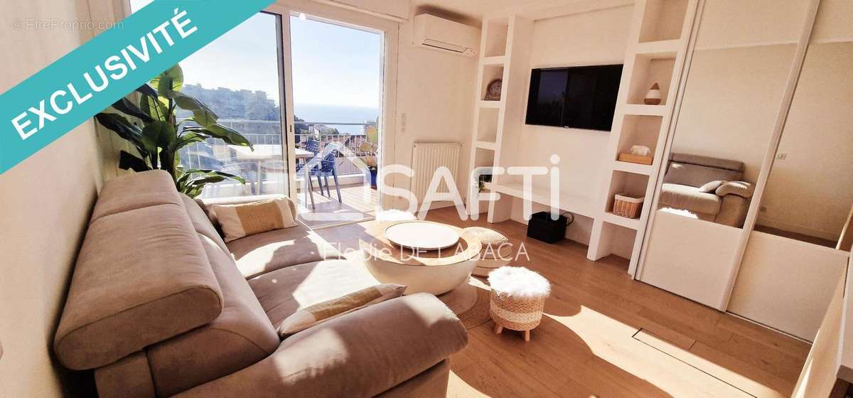 Photo 3 - Appartement à CANNES