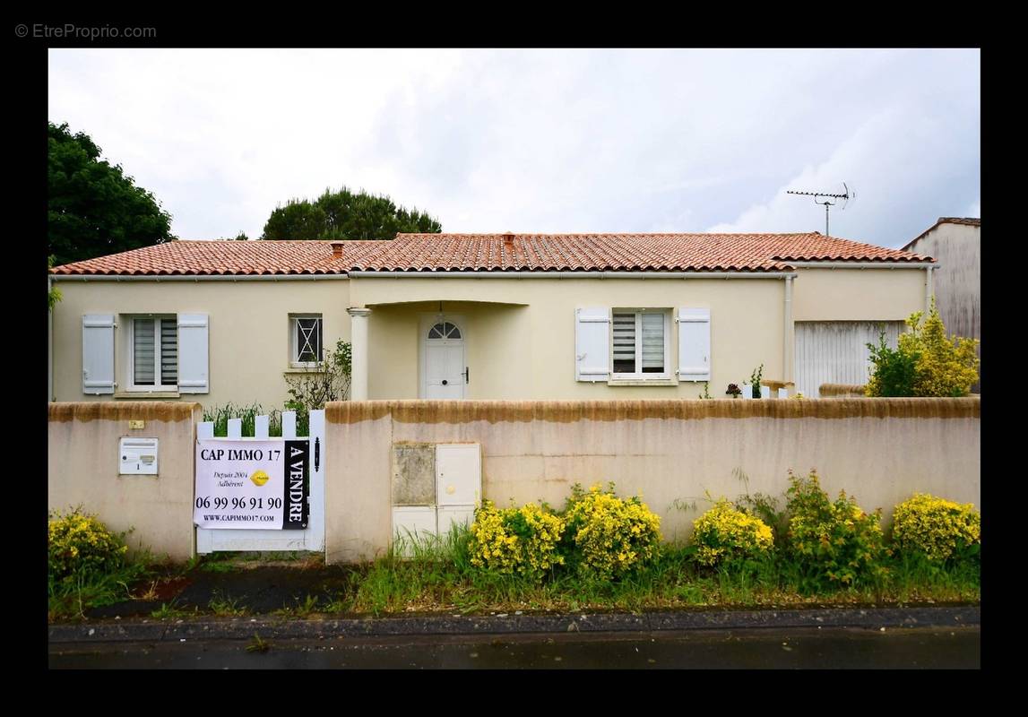 Maison à ARDILLIERES