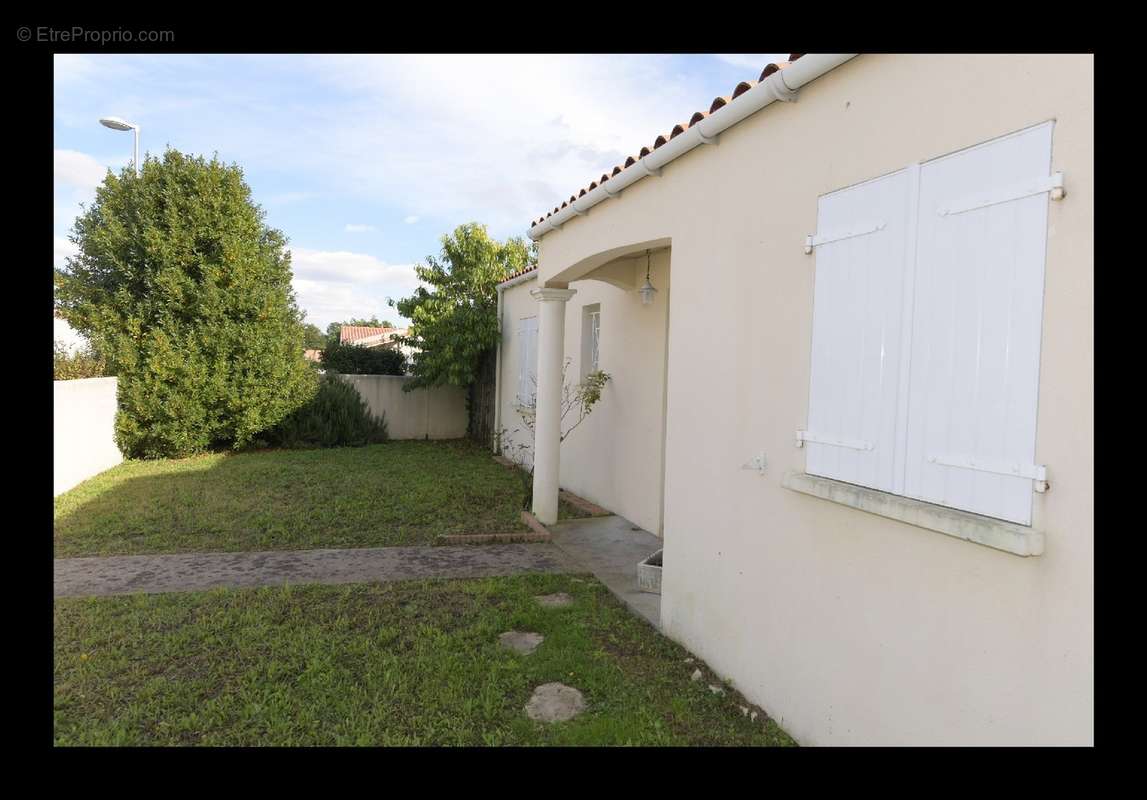 Maison à ARDILLIERES