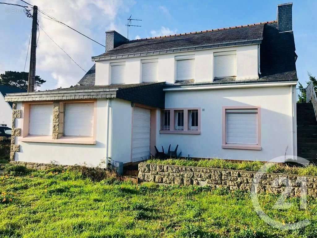 Maison à SAINT-PIERRE-QUIBERON