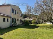 Maison à NANS-LES-PINS