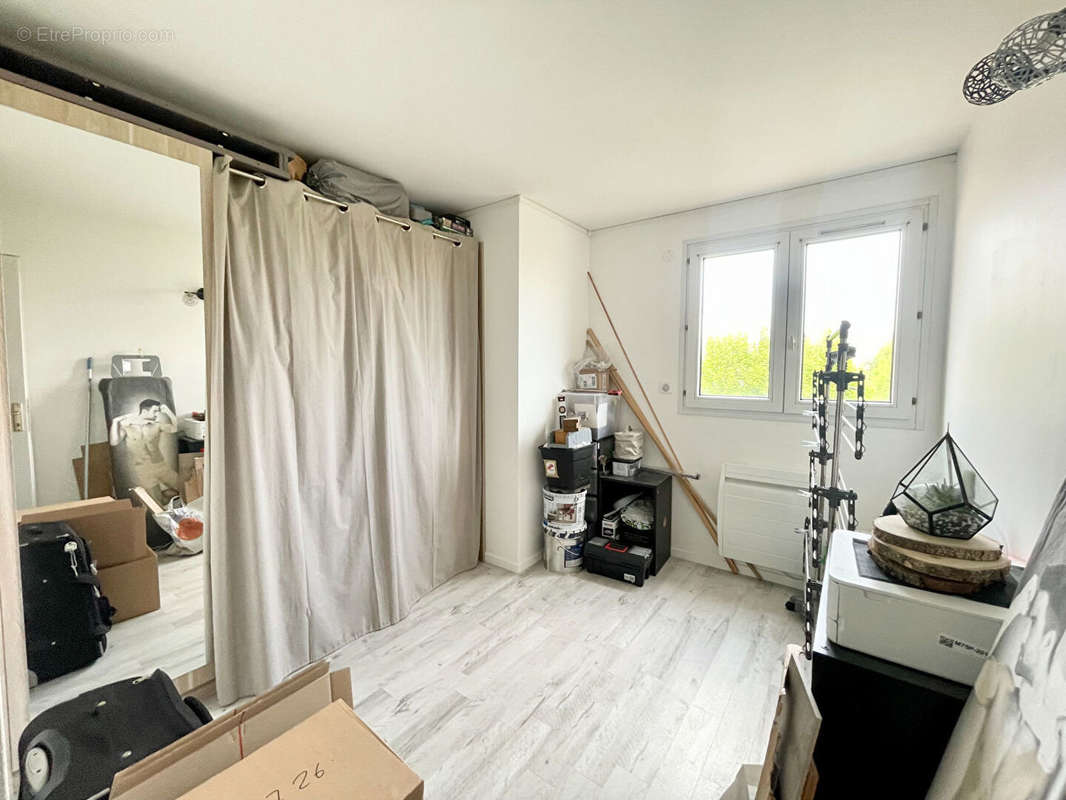 Appartement à SARTROUVILLE