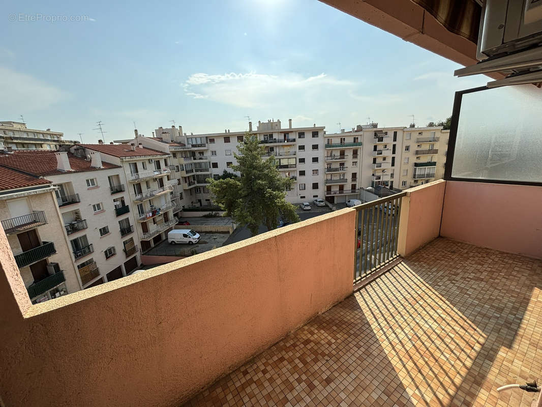 Appartement à PERPIGNAN