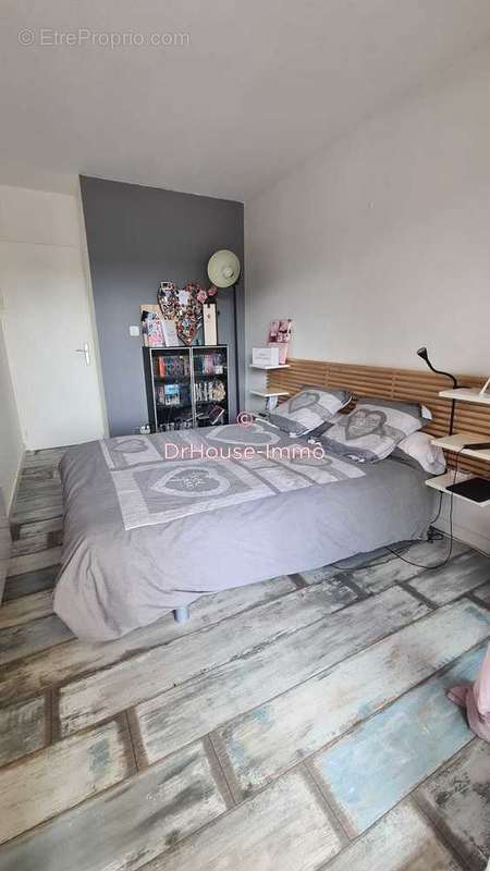 Appartement à HYERES