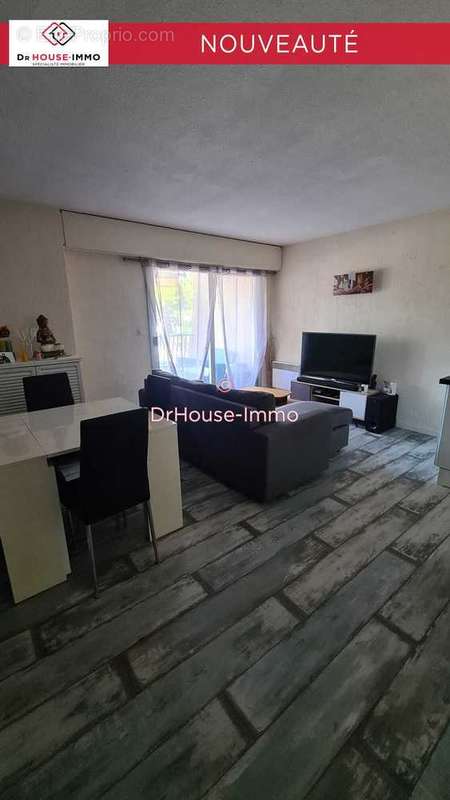 Appartement à HYERES