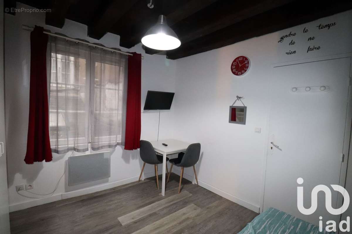 Photo 2 - Appartement à ORLEANS