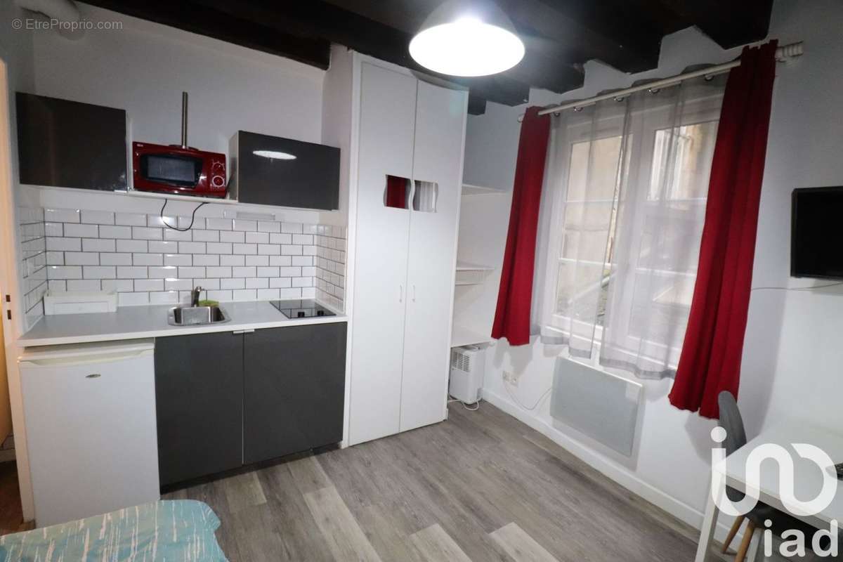 Photo 3 - Appartement à ORLEANS