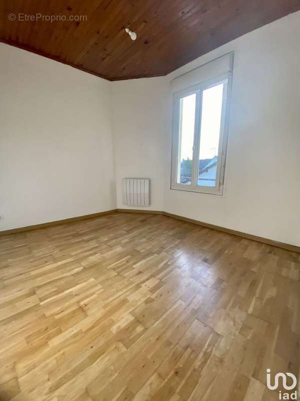 Photo 9 - Appartement à MITRY-MORY