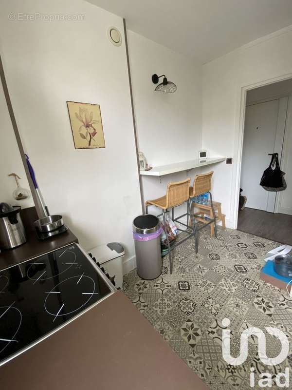 Photo 6 - Appartement à CHAMPIGNY-SUR-MARNE