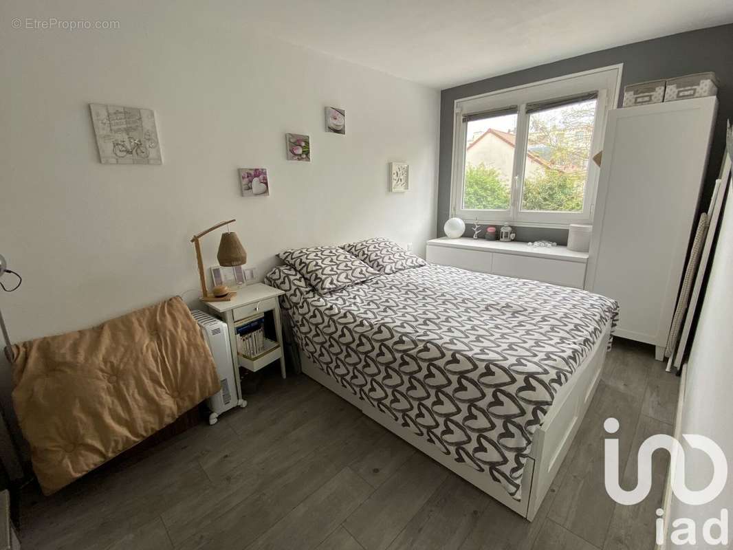 Photo 8 - Appartement à CHAMPIGNY-SUR-MARNE