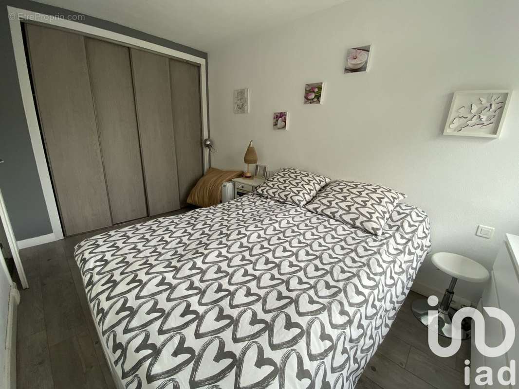 Photo 9 - Appartement à CHAMPIGNY-SUR-MARNE