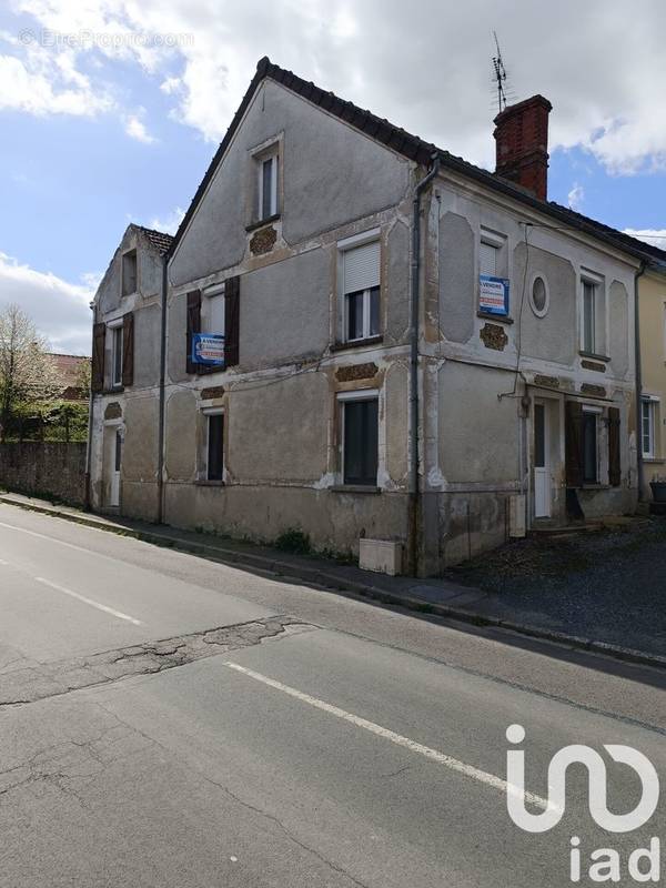 Photo 1 - Maison à FERE-EN-TARDENOIS