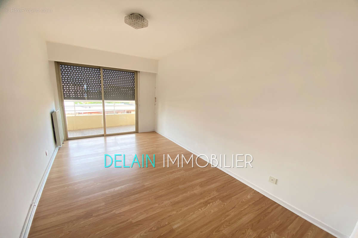 Appartement à CAGNES-SUR-MER