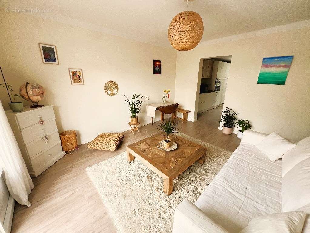 Appartement à ANNECY