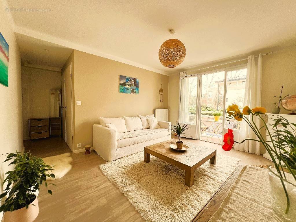 Appartement à ANNECY