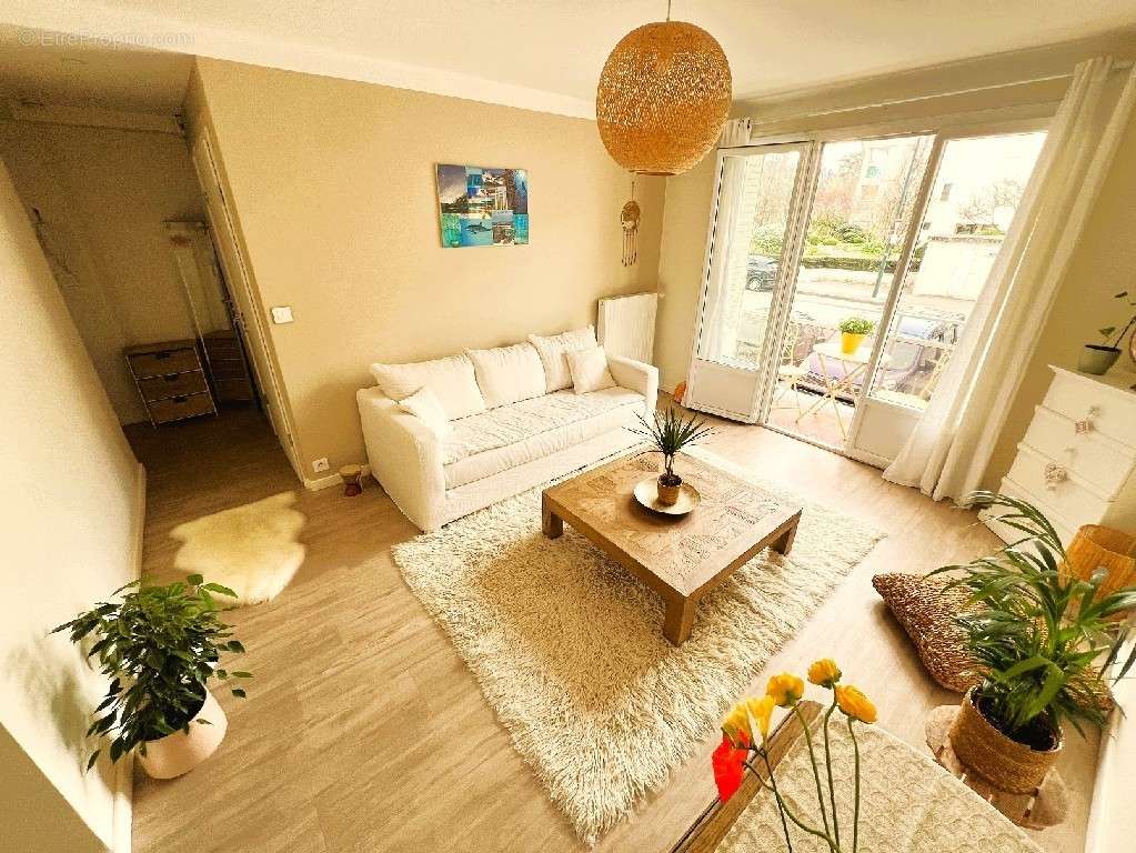 Appartement à ANNECY