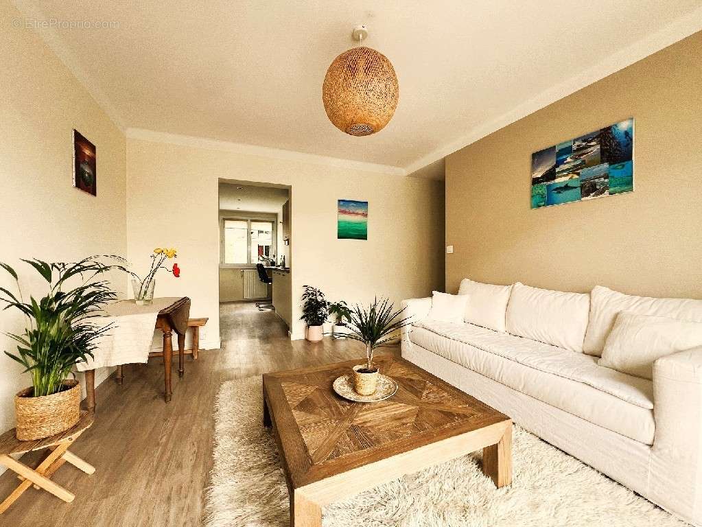 Appartement à ANNECY