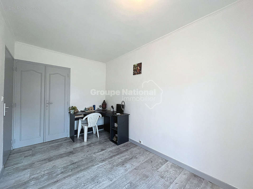 Appartement à CARPENTRAS