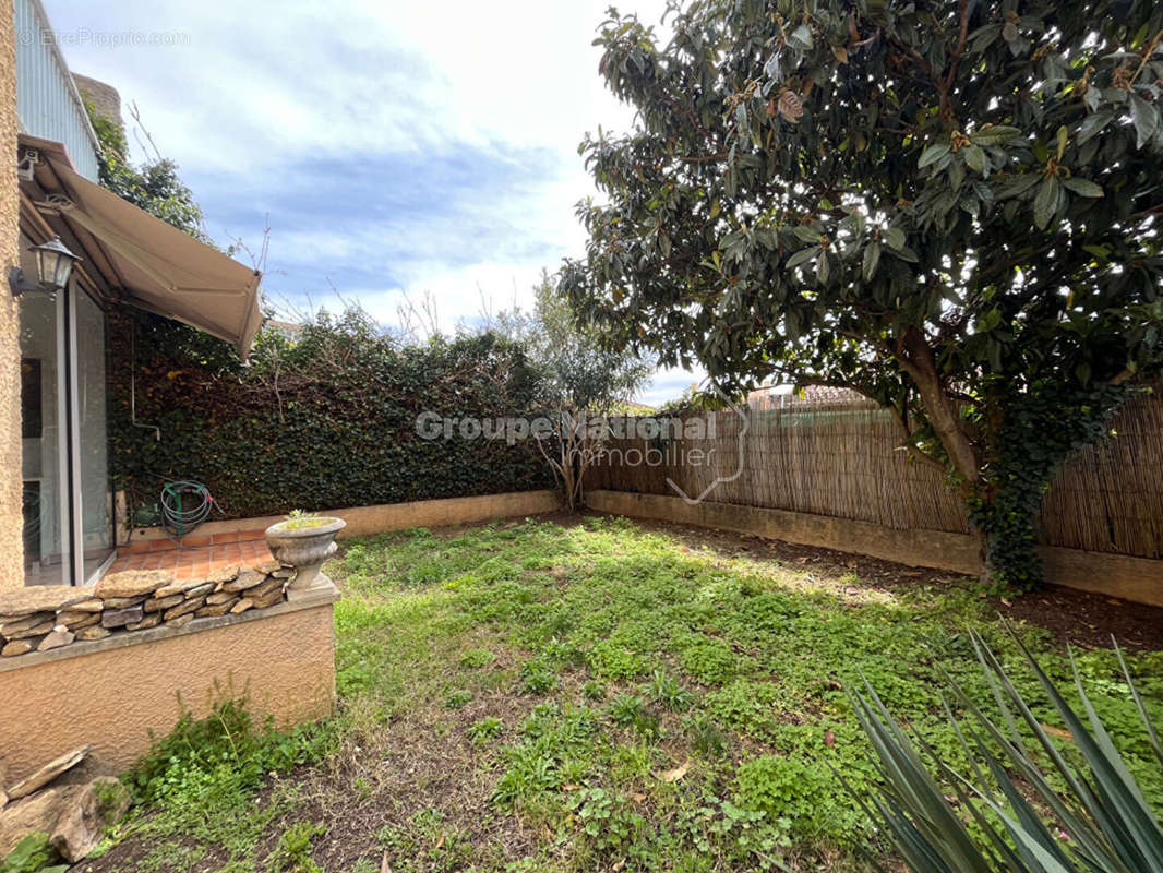 Appartement à CARPENTRAS