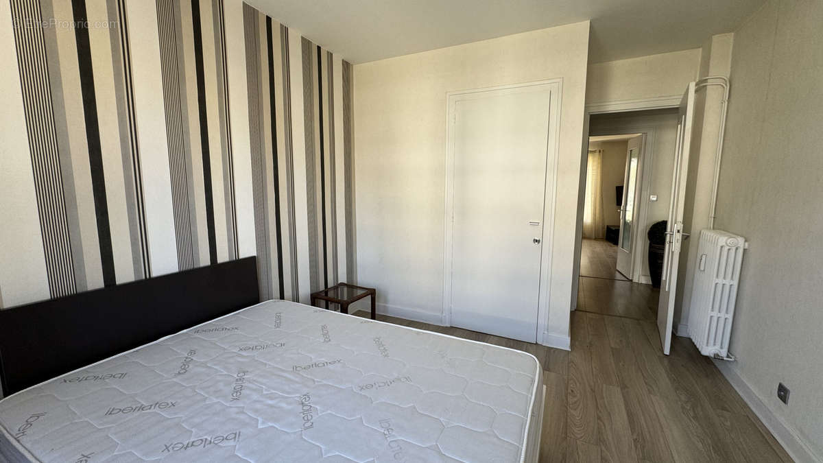 Appartement à AIX-LES-BAINS