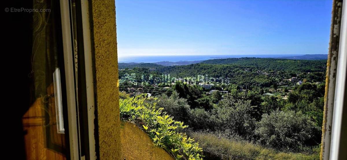 Maison à VENCE