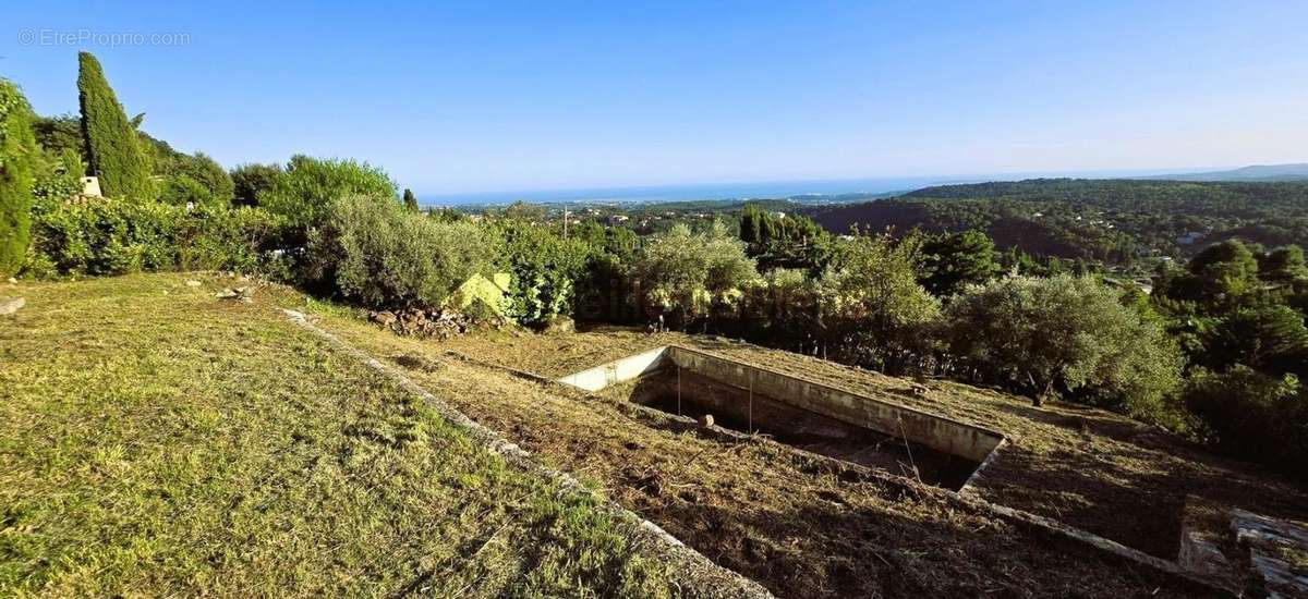 Maison à VENCE