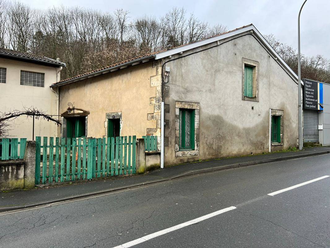 Maison à PERIGUEUX