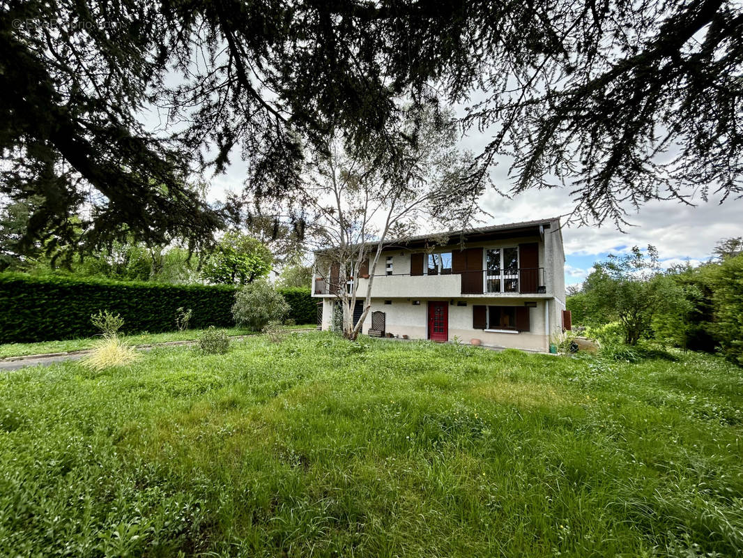 Maison à VILLEFRANCHE-SUR-SAONE