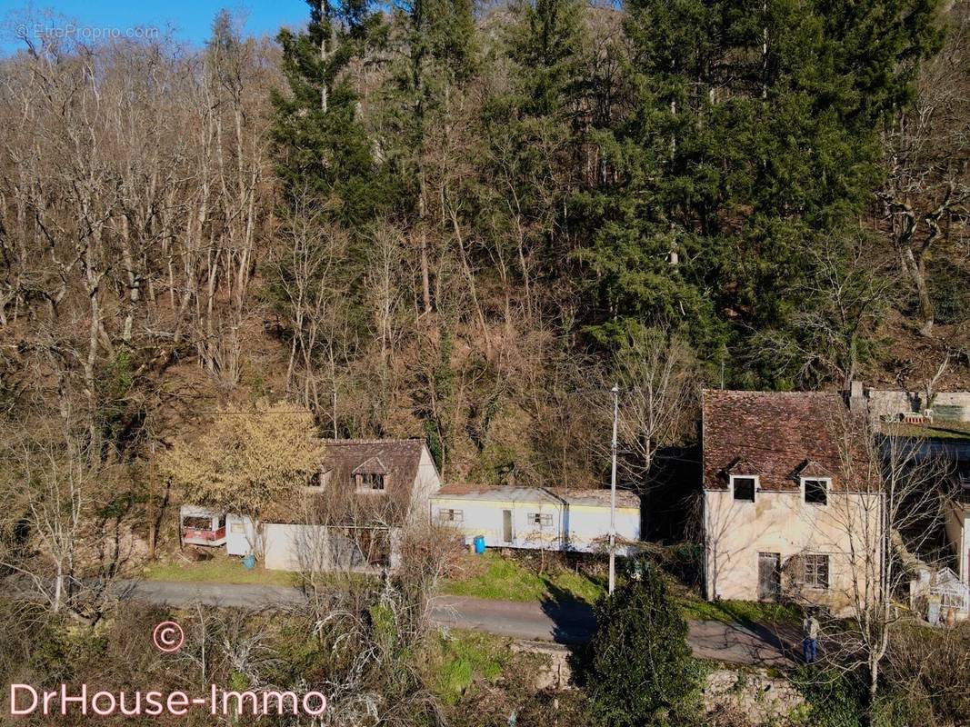 Maison à AVALLON