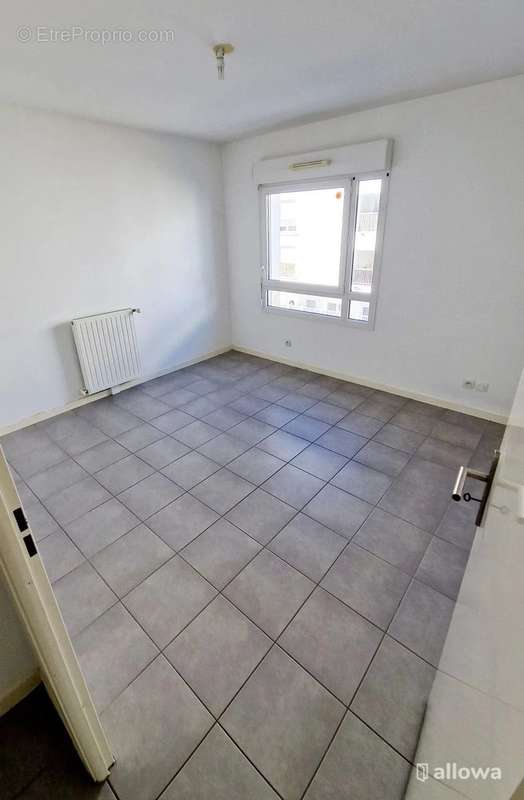 Appartement à FLOIRAC